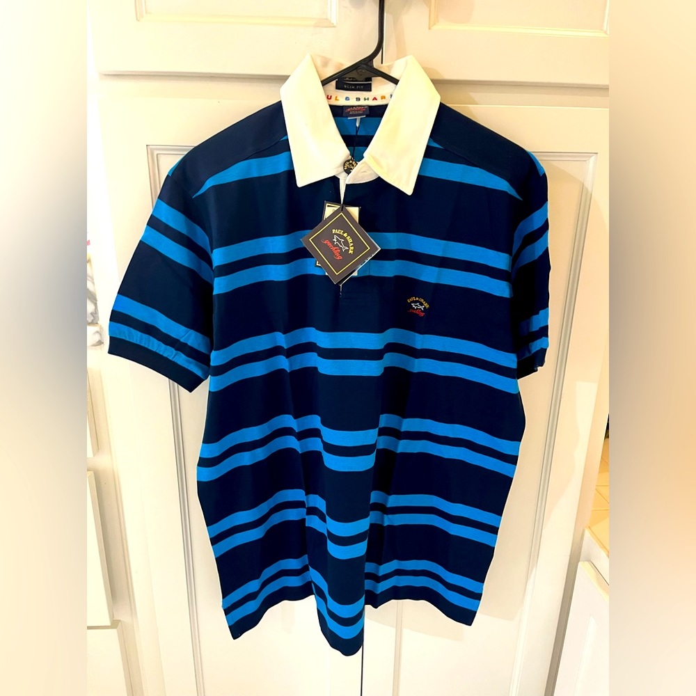 Paul&Shark polo shirt